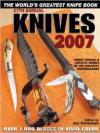Featured in Knives 2007, ISBN-10: 0896894274